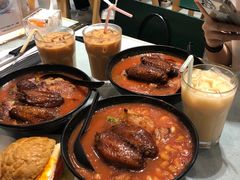 -华嫂冰室(尖沙咀店)