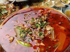 -嘎嘎鸭脑壳(蜀汉路店)
