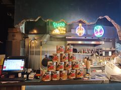 -味式·那不勒斯披萨Mise en place(亚朵酒店店)