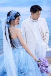 -秦皇岛我和你婚纱摄影工作室