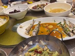 -江天生态园餐厅