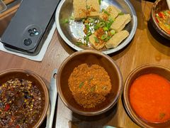 -黔有有贵州酸汤夺夺粉火锅(五味十字店)