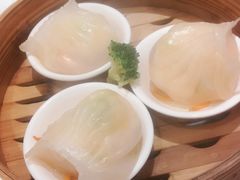 -十二粤味·顺德菜·烧鹅点心(五四广场店)