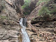 -爱情山风景区