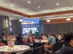 -稻香海鲜饭店(第一国际店)