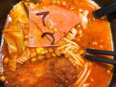 -阿香米线(凯德广场.1818店)