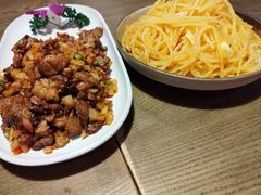 -那时新疆·若羌(经纬汇店)