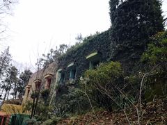 -三鹰之森吉卜力美术馆