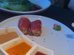 -蝴蝶里·粤菜·点心(滨江龙湖店)