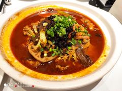 传统地道毛血旺-眉州东坡(远洋未来广场店)