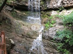 -野三坡清泉山风景区