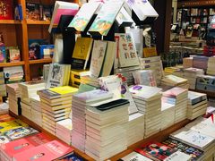 -西西弗书店＆矢量咖啡(花园城店)