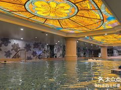 -海韵之星邮轮水会(明发商业广场店)