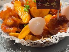 -老福洲·三十年福州味(斗东店)