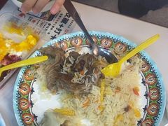 -花圃园餐厅店(和田二街28号院店)