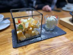 -3号仓库·餐厅(灵溪一店)