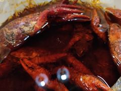 -叶派龙虾•招牌香辣蟹·海鲜(中海国际店)