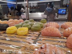 -奈雪的茶(中粮祥云小镇店)