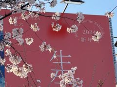 -龙美术馆(西岸馆)