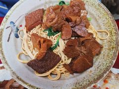 -金杨拉面王小吃面馆·牛三宝面·红烧牛肉粉