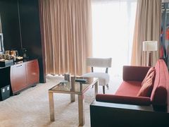 -杭州龙禧福朋喜来登酒店