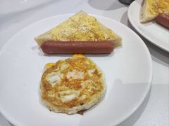 -香港深仔记茶餐厅(东门店)