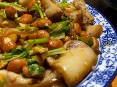 -锅来乐地锅鸡(安亭店)