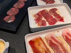 -神户赤童日式烤肉(金地广场店)