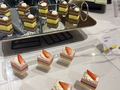 -合肥富力威斯汀酒店·知味餐厅