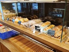 -可稵咖啡面包蛋糕(休斯顿店)