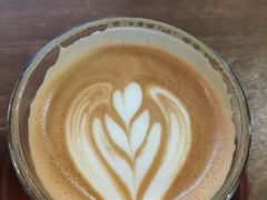 -COFFEE HOLIC(朝外SOHO店)