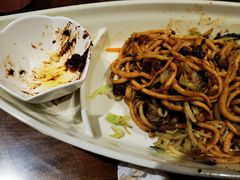 -亮亮面馆(经六路店)