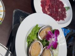 -江南福宴·澳门海鲜.牛肉火锅(汇高栢悦中心店)