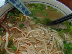 -清香阁中国兰州拉面(嘉宏圆梦雅居店)