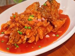 -外婆烧.老杭帮菜(庆春店)