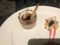 -长沙北辰洲际酒店-兰调全日餐厅