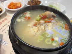 -长顺参鸡汤店(西塔总店)
