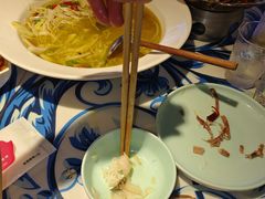 -川流不息·地道川菜·小龙虾(新松江路店)