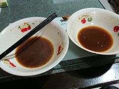 -古镇老面馆(千灯店)