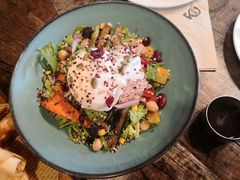 -HIGH FIVE哈福手工汉堡(桂林路店)