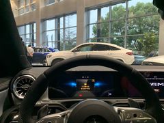 -奔驰上海利星(七宝店)