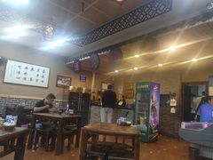 -面尚香关中面馆(西荷店)