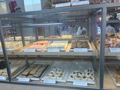 -祥禾饽饽铺·中式糕点(北京来福士店)