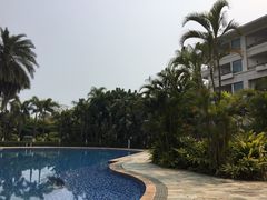 -厦门海悦山庄酒店