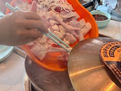 -润园四季椰子鸡火锅(南山海岸城店)