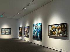 -四川美术学院美术馆