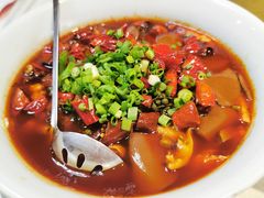 -峨嵋酒家总店(车公庄店)