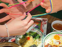 -西关味(大卫城店)