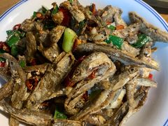 -印象鲵宴·张家界地标美食名片(溪布街店)