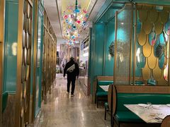 -雀蓝川菜(星悦汇店)